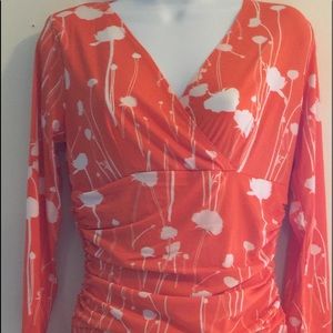 Women’s Printed Dress